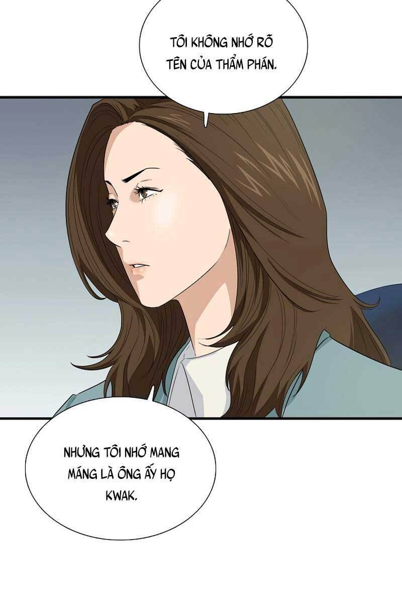 Đây là luật - Chapter 75 - Page 46