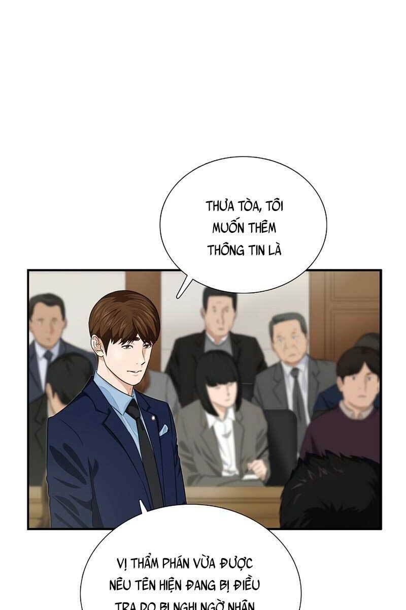 Đây là luật - Chapter 75 - Page 47