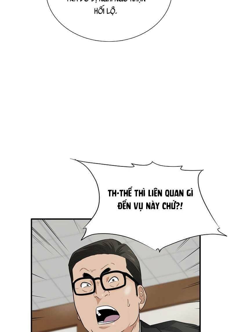 Đây là luật - Chapter 75 - Page 48