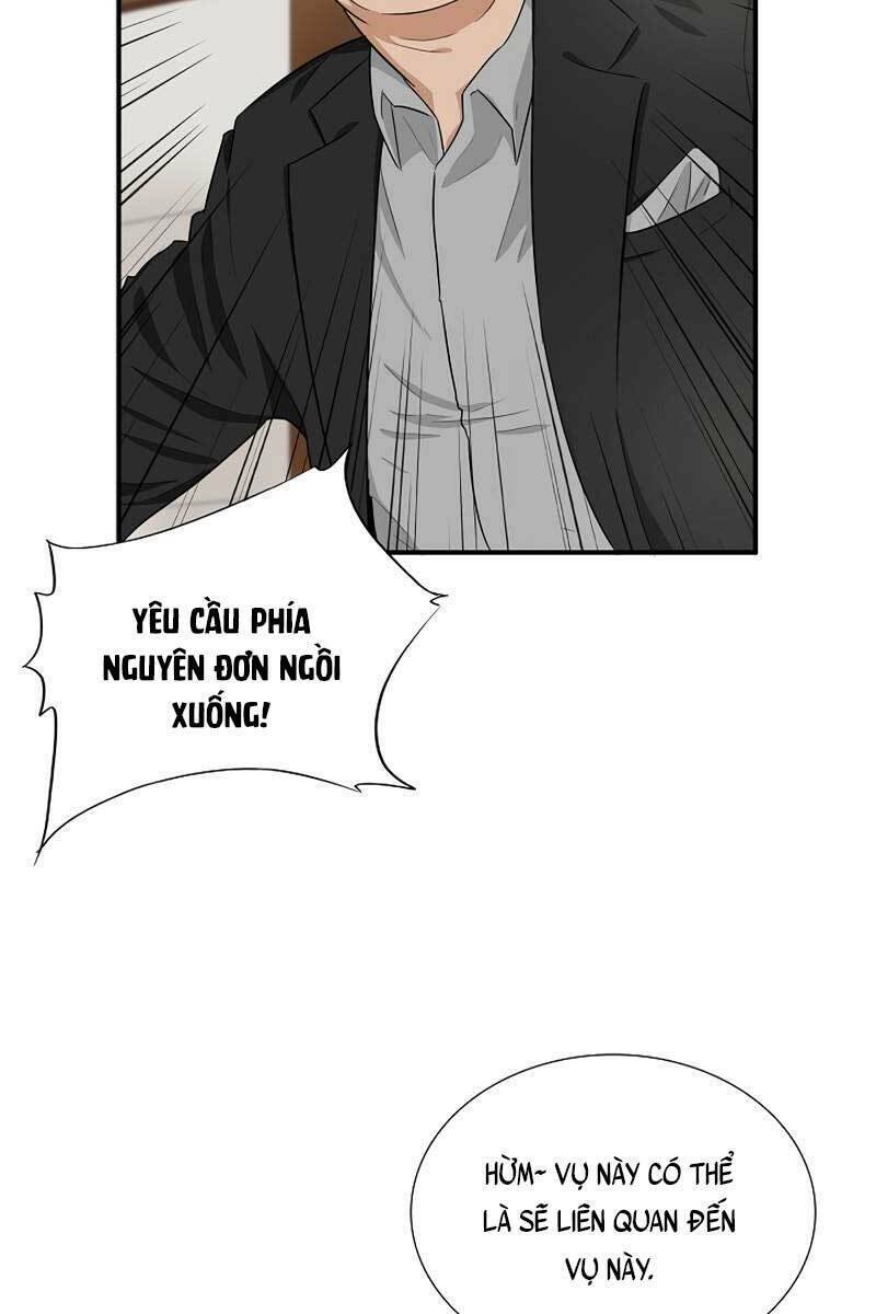 Đây là luật - Chapter 75 - Page 49