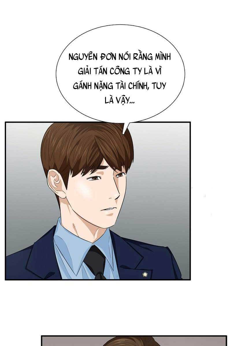 Đây là luật - Chapter 75 - Page 55