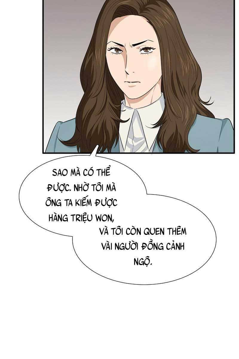 Đây là luật - Chapter 75 - Page 56