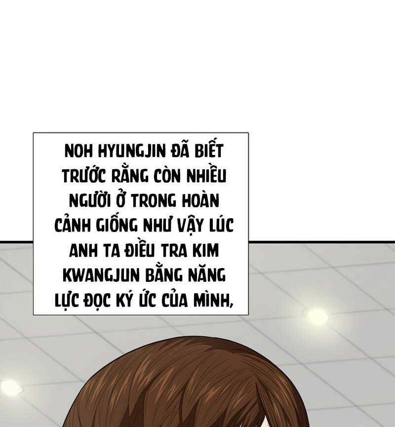 Đây là luật - Chapter 75 - Page 57