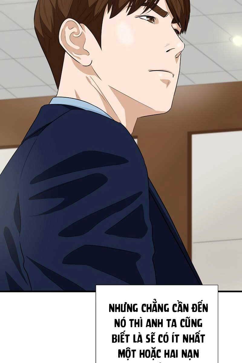 Đây là luật - Chapter 75 - Page 58