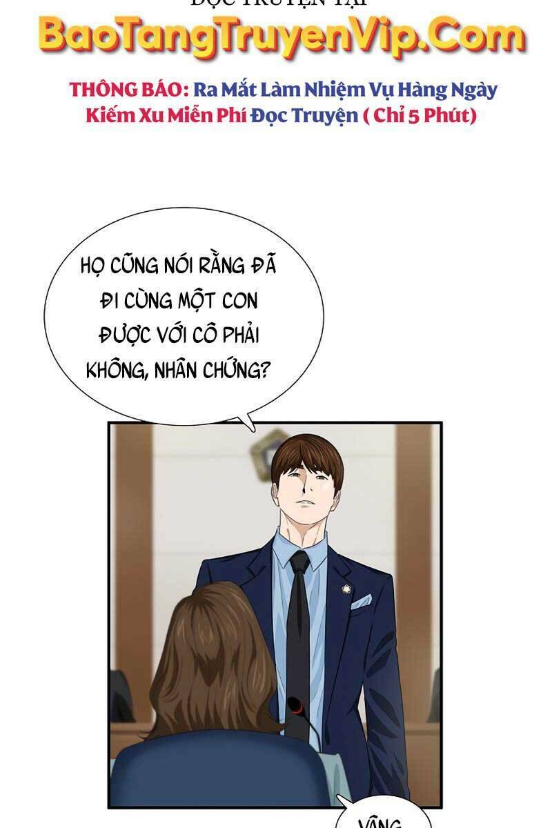 Đây là luật - Chapter 75 - Page 61