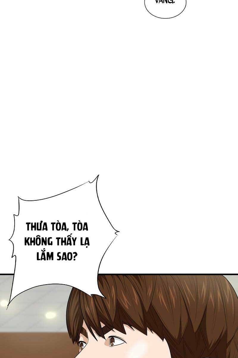 Đây là luật - Chapter 75 - Page 62