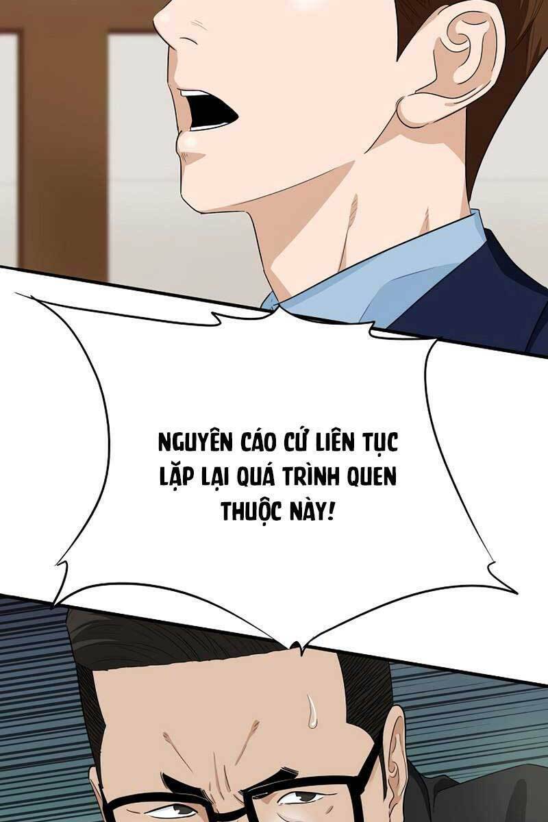 Đây là luật - Chapter 75 - Page 63