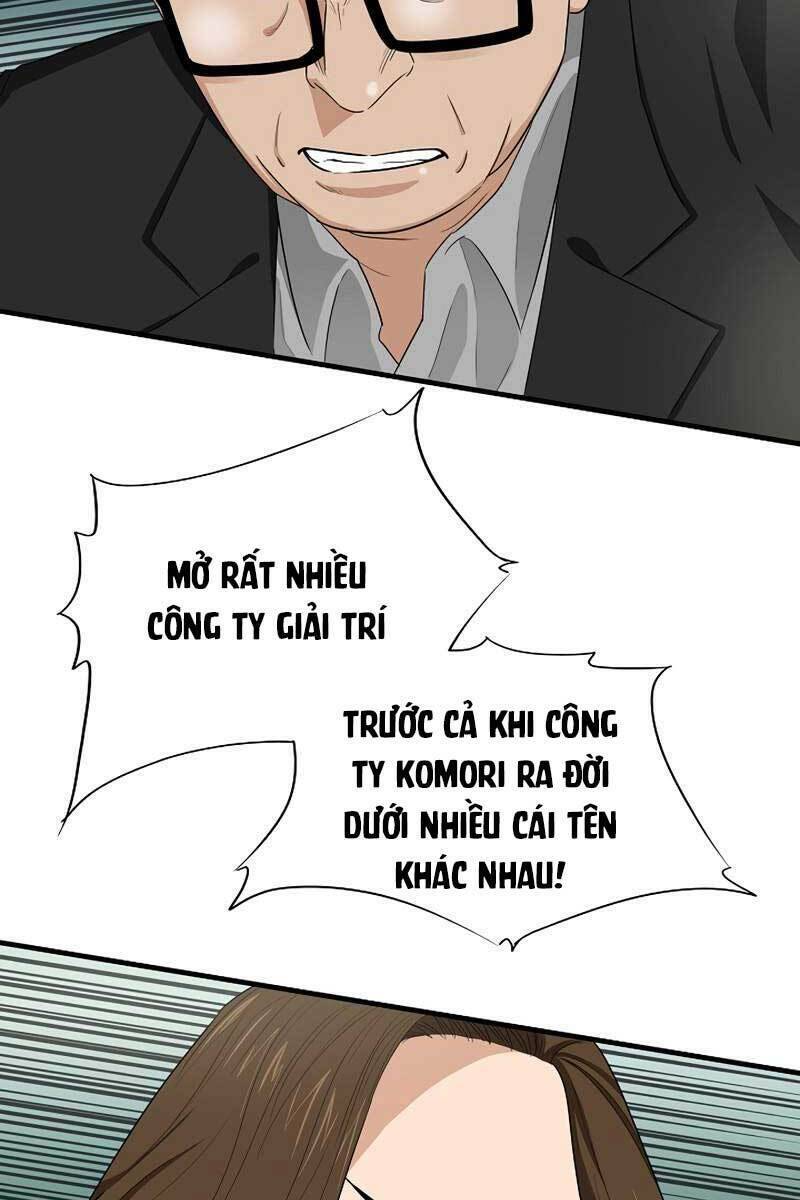 Đây là luật - Chapter 75 - Page 64