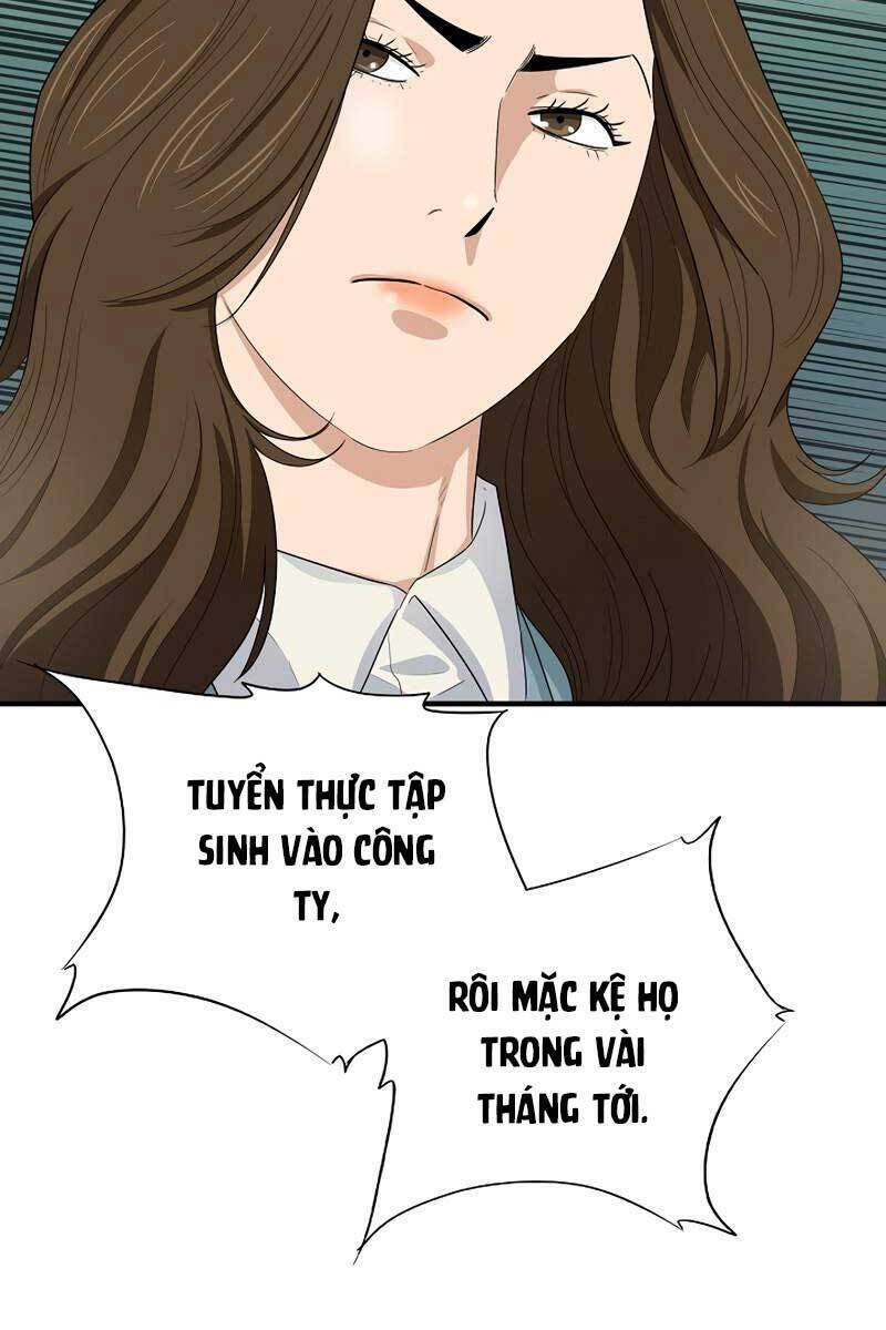 Đây là luật - Chapter 75 - Page 65