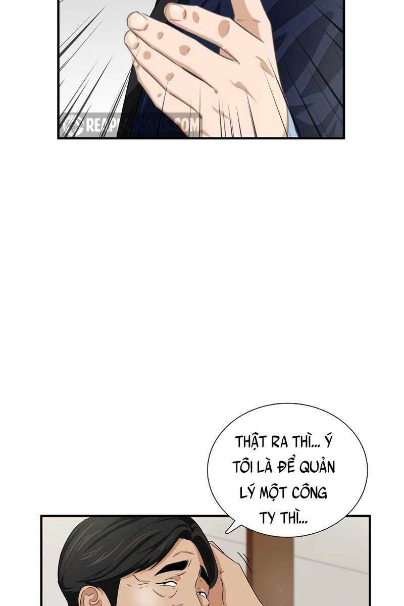 Đây là luật - Chapter 75 - Page 67