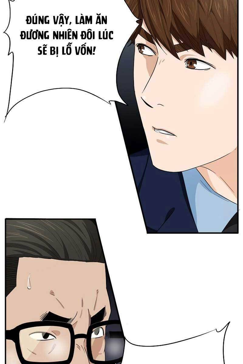 Đây là luật - Chapter 75 - Page 69