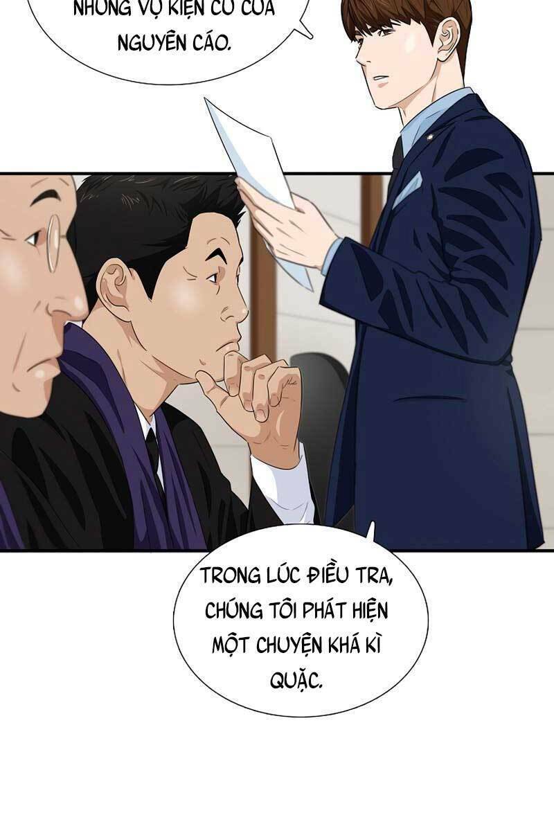 Đây là luật - Chapter 75 - Page 71