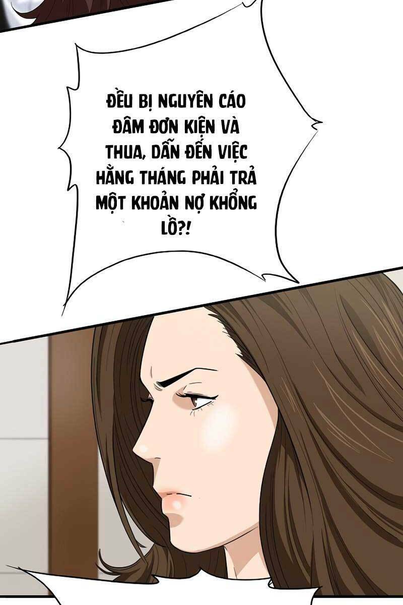 Đây là luật - Chapter 75 - Page 75