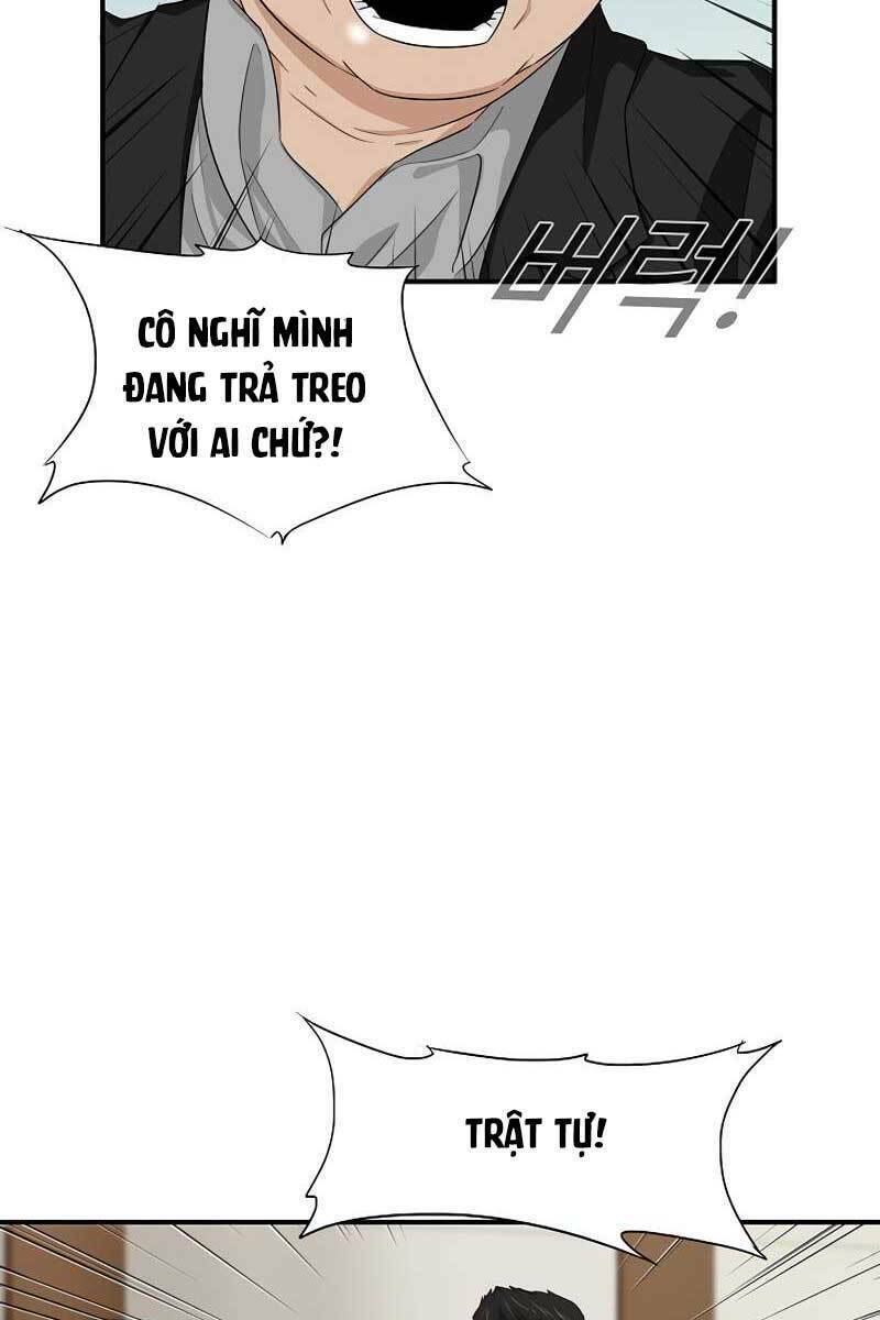 Đây là luật - Chapter 75 - Page 7