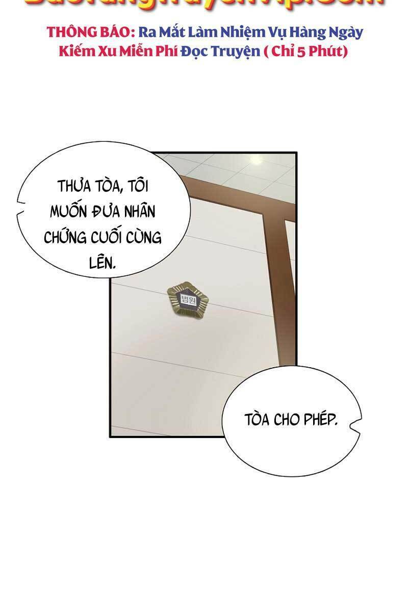 Đây là luật - Chapter 75 - Page 80