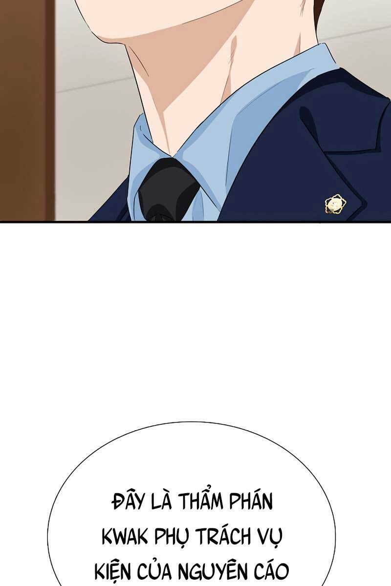 Đây là luật - Chapter 75 - Page 85