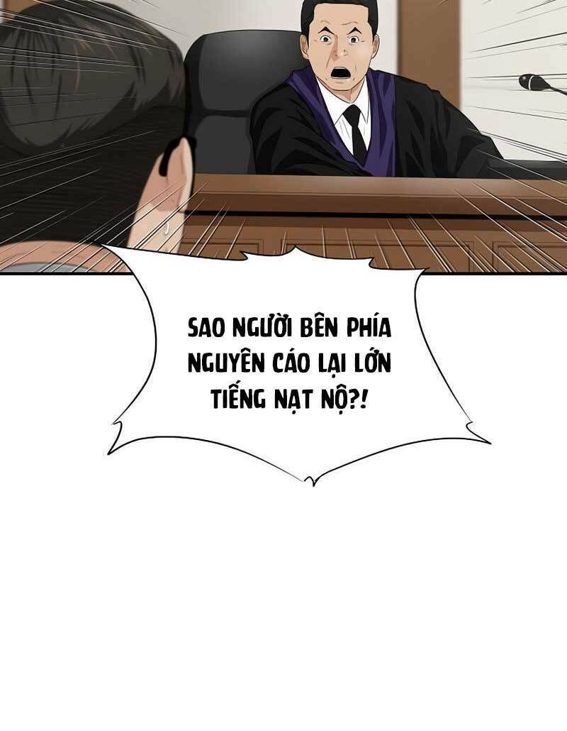 Đây là luật - Chapter 75 - Page 8