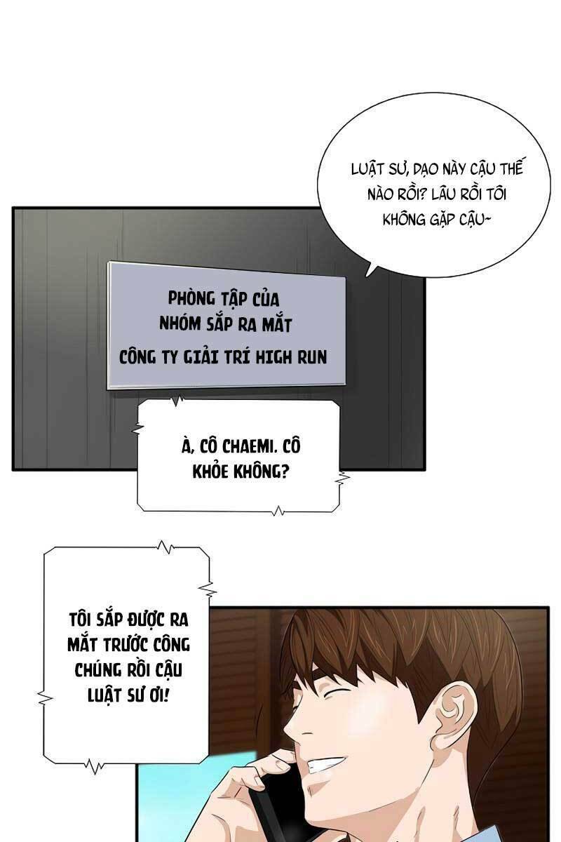 Đây là luật - Chapter 75 - Page 90