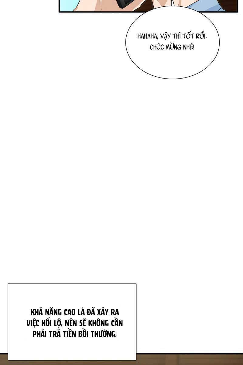Đây là luật - Chapter 75 - Page 91