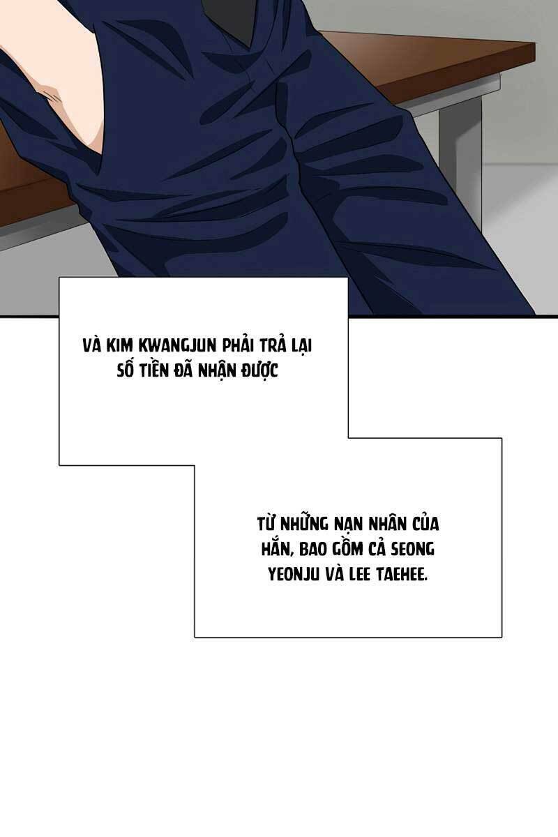 Đây là luật - Chapter 75 - Page 93