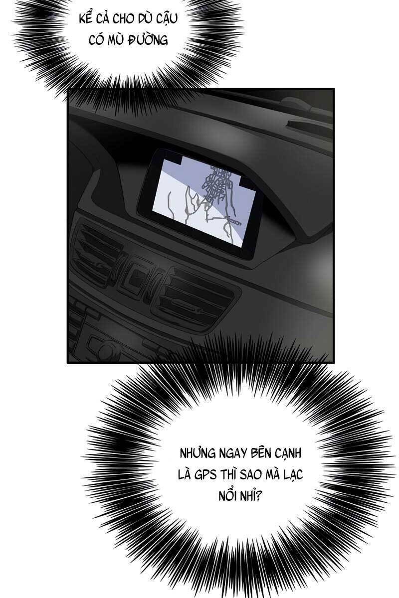 Đây là luật - Chapter 76 - Page 12