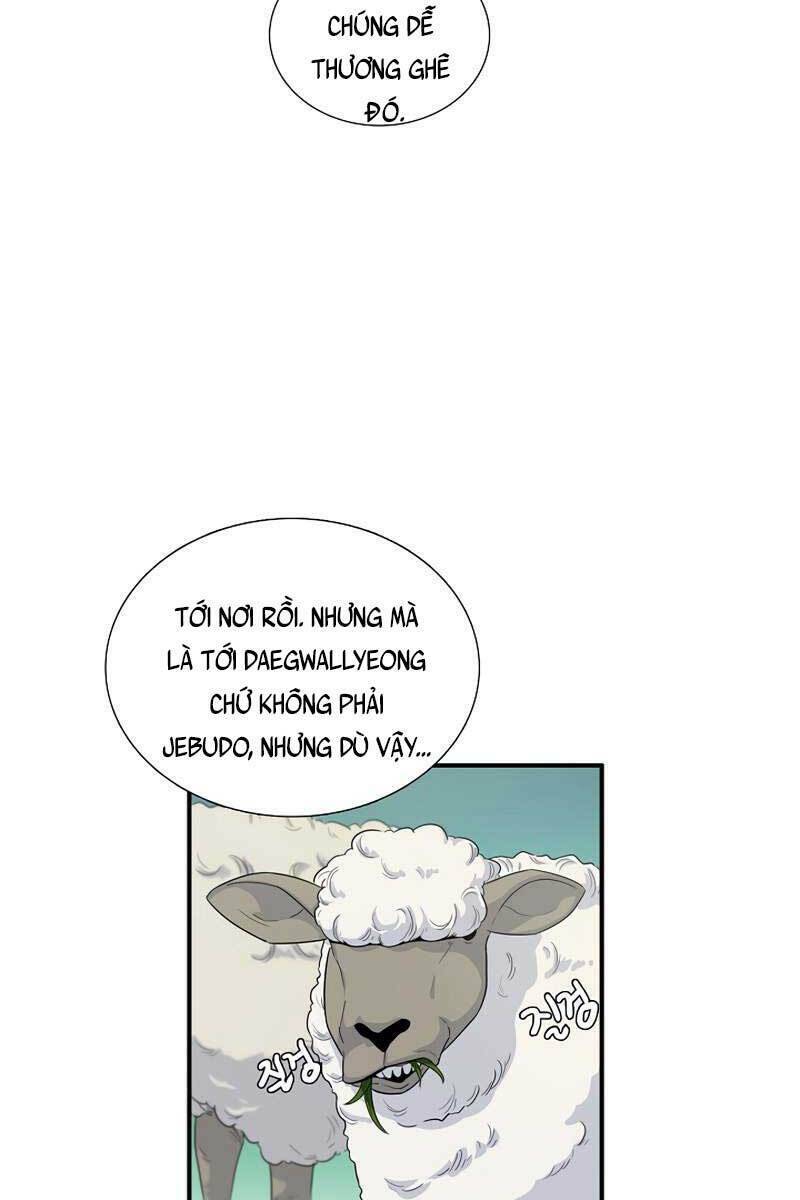 Đây là luật - Chapter 76 - Page 16