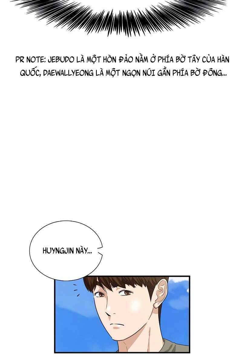 Đây là luật - Chapter 76 - Page 19