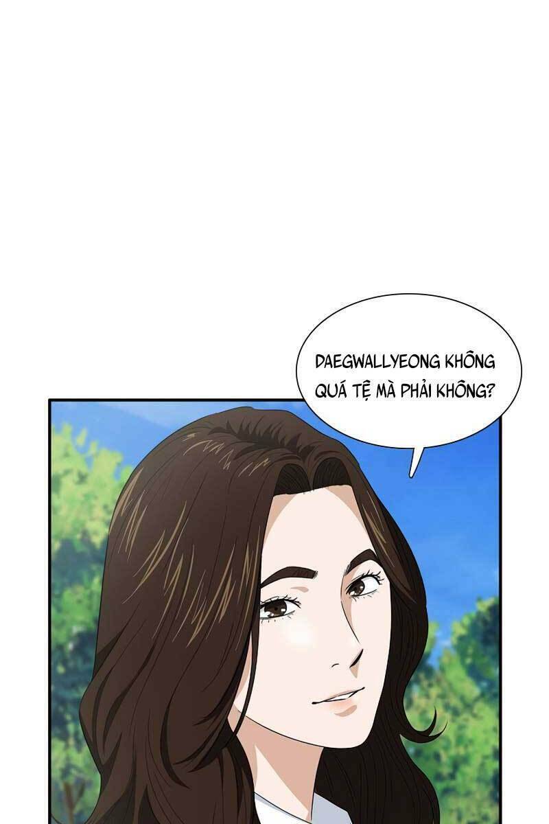 Đây là luật - Chapter 76 - Page 20