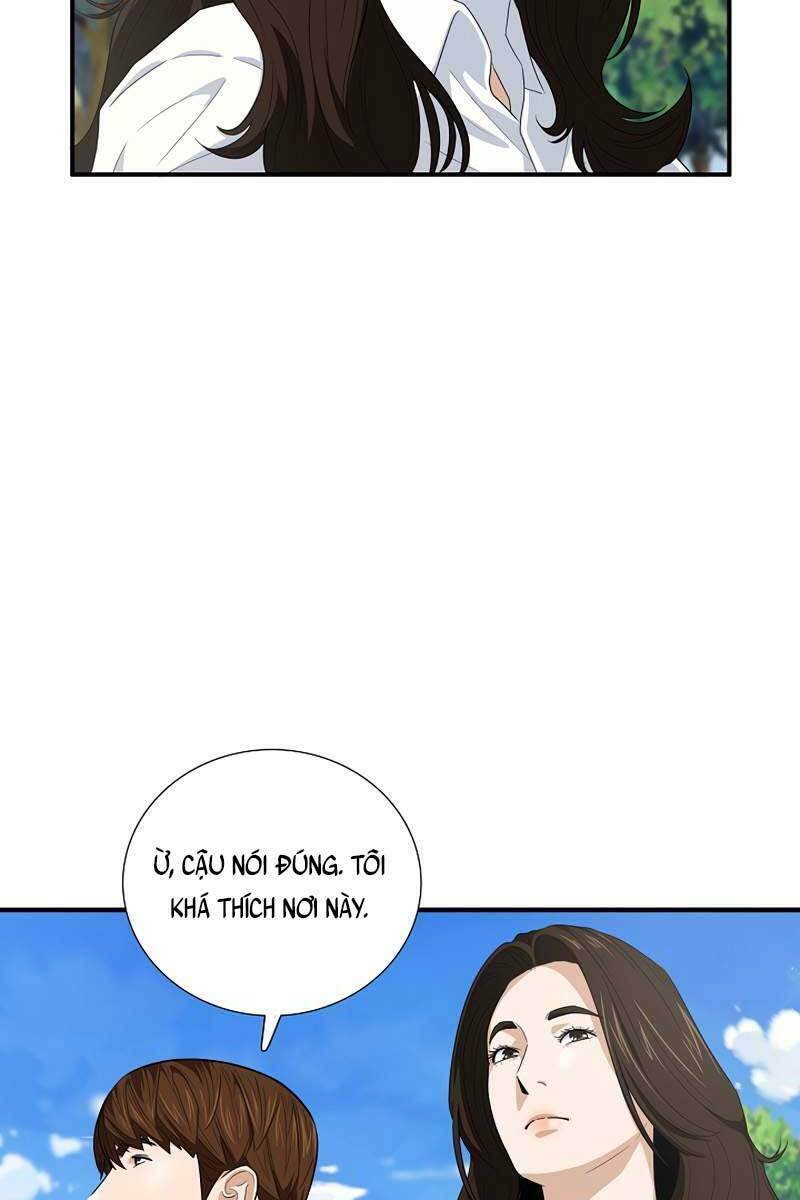 Đây là luật - Chapter 76 - Page 21