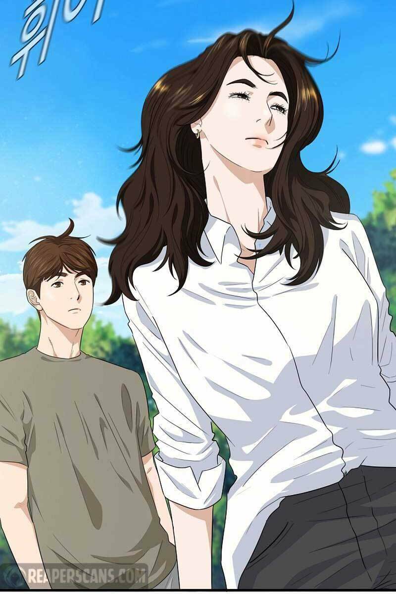 Đây là luật - Chapter 76 - Page 23