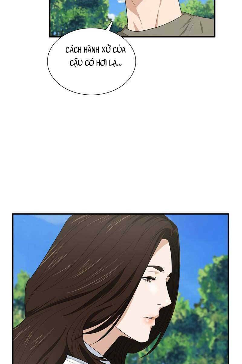 Đây là luật - Chapter 76 - Page 25