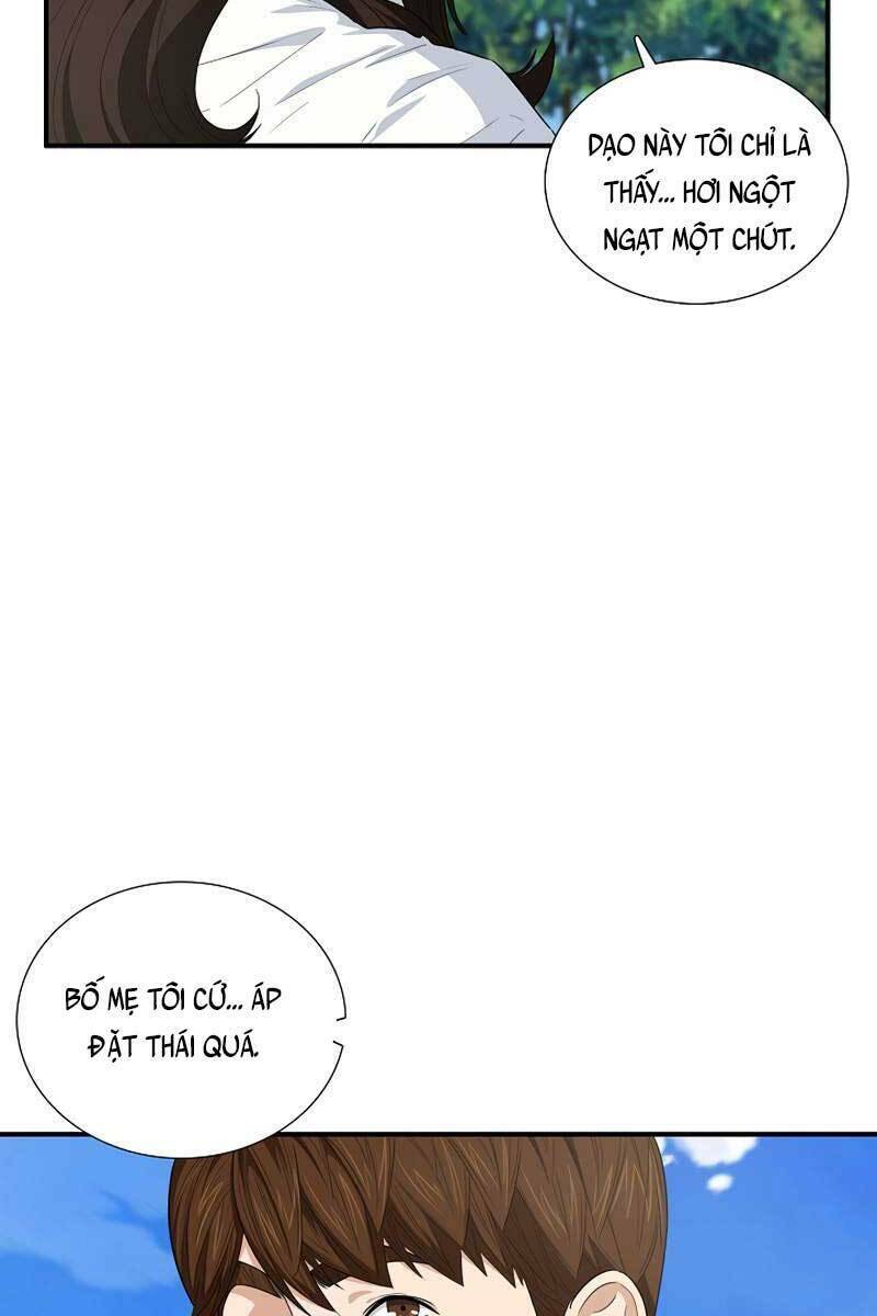 Đây là luật - Chapter 76 - Page 26