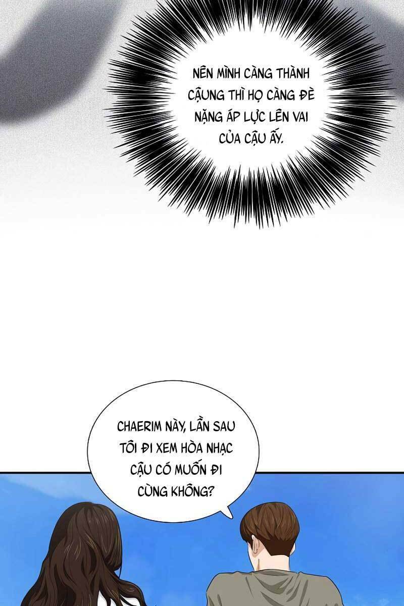 Đây là luật - Chapter 76 - Page 31