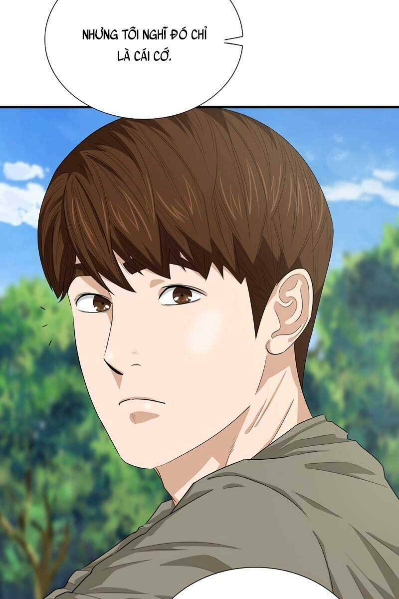 Đây là luật - Chapter 76 - Page 37