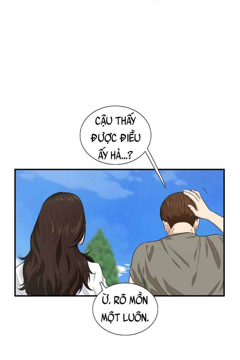 Đây là luật - Chapter 76 - Page 41