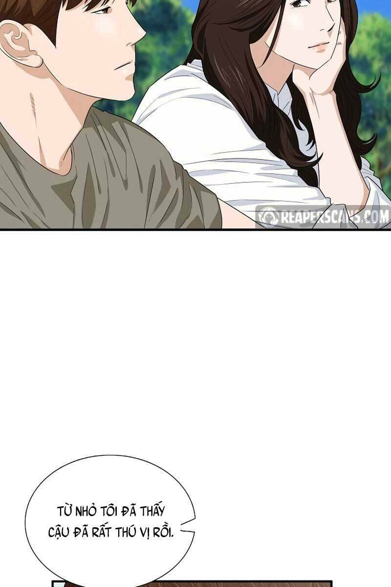 Đây là luật - Chapter 76 - Page 45