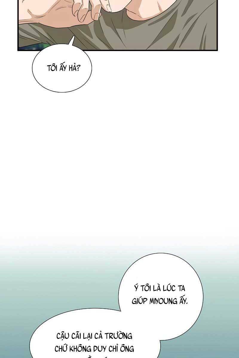 Đây là luật - Chapter 76 - Page 49