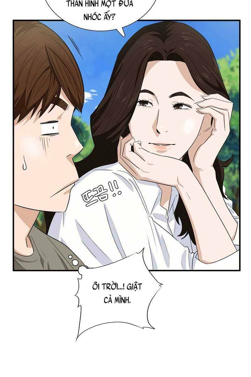 Đây là luật - Chapter 76 - Page 52