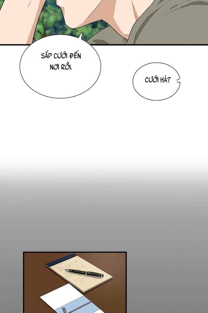 Đây là luật - Chapter 76 - Page 54