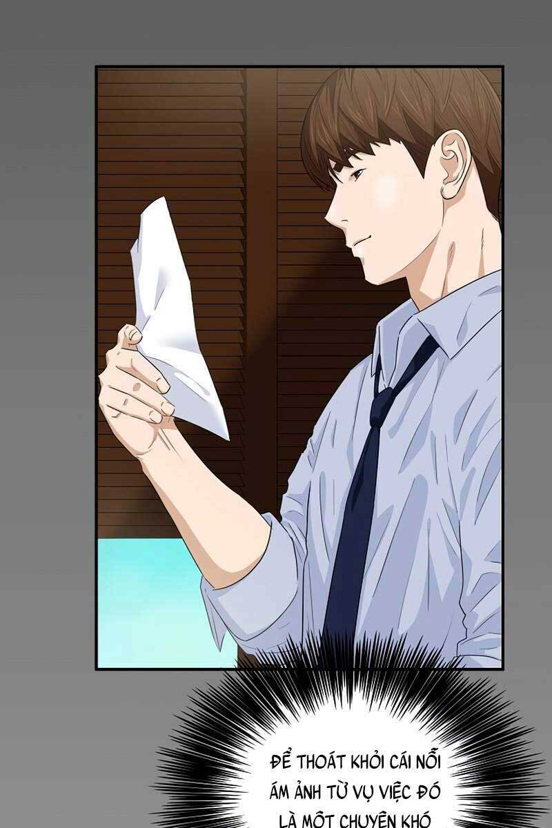 Đây là luật - Chapter 76 - Page 56