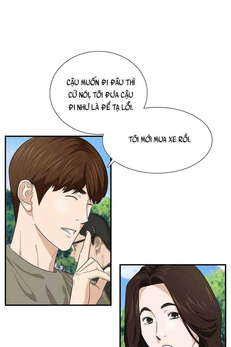 Đây là luật - Chapter 76 - Page 5