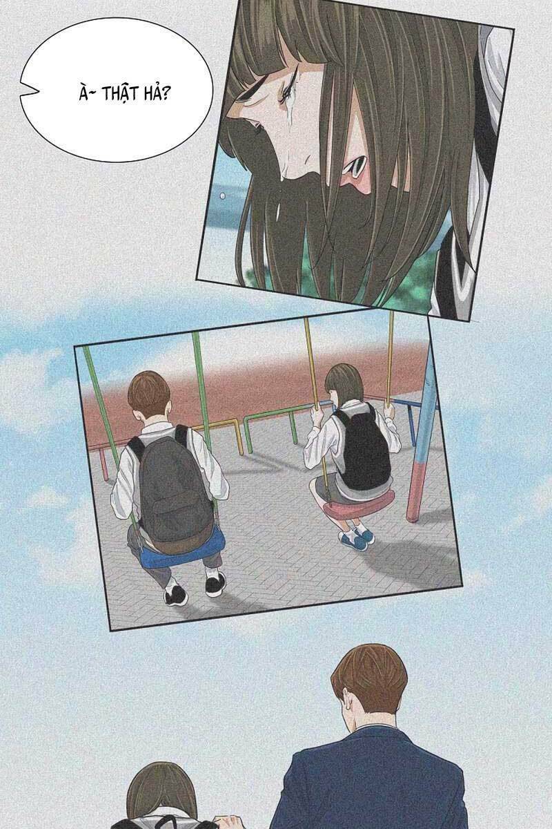 Đây là luật - Chapter 76 - Page 60
