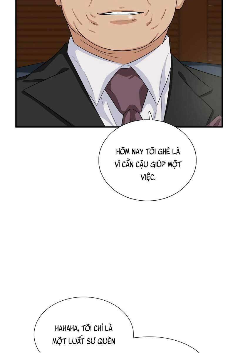 Đây là luật - Chapter 76 - Page 78