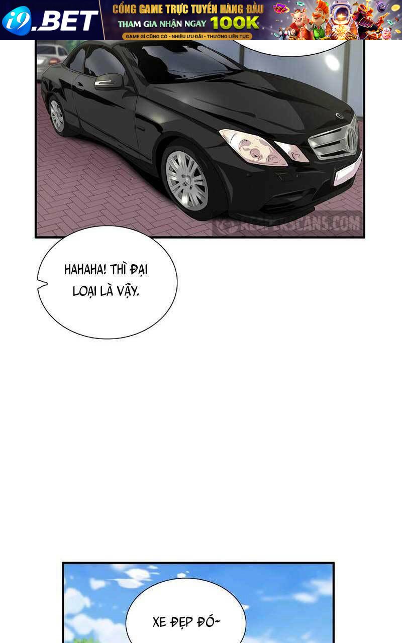 Đây là luật - Chapter 76 - Page 7