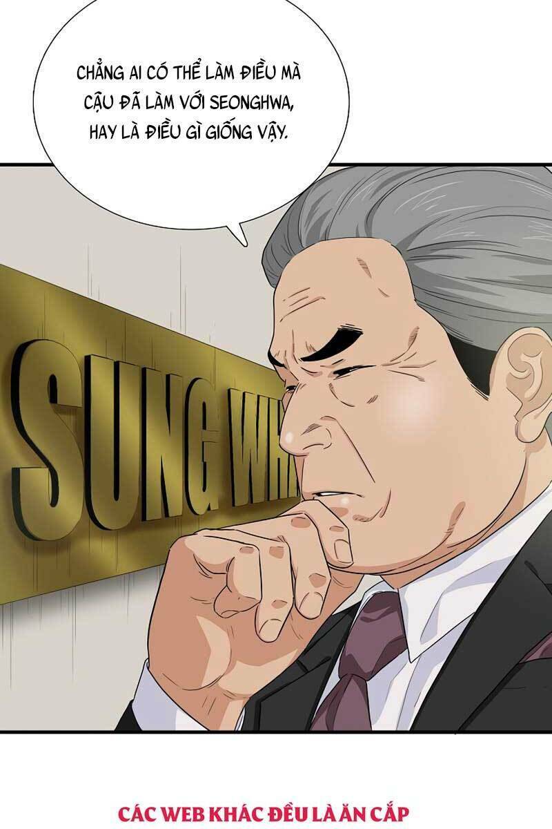 Đây là luật - Chapter 76 - Page 80