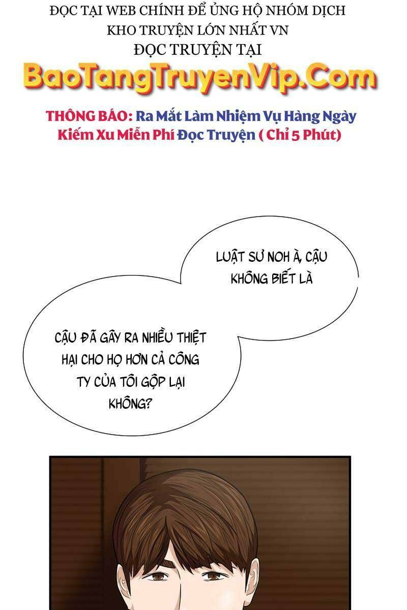 Đây là luật - Chapter 76 - Page 81