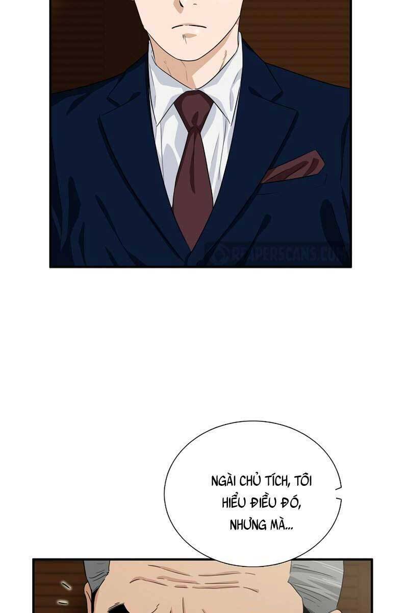 Đây là luật - Chapter 76 - Page 82