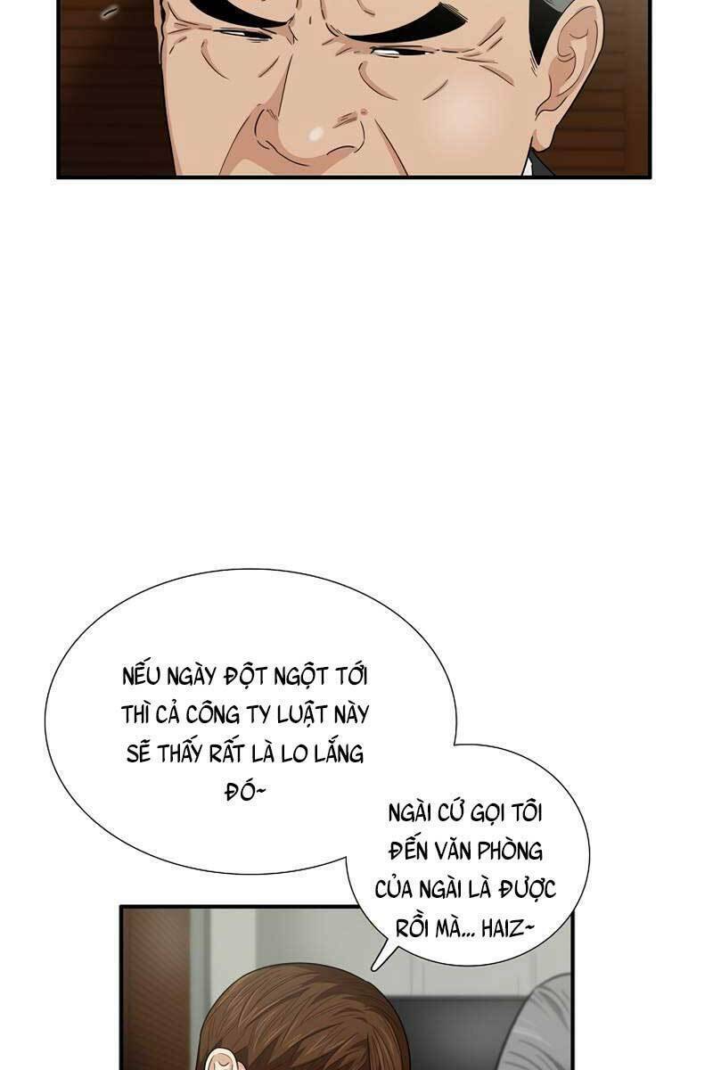 Đây là luật - Chapter 76 - Page 83