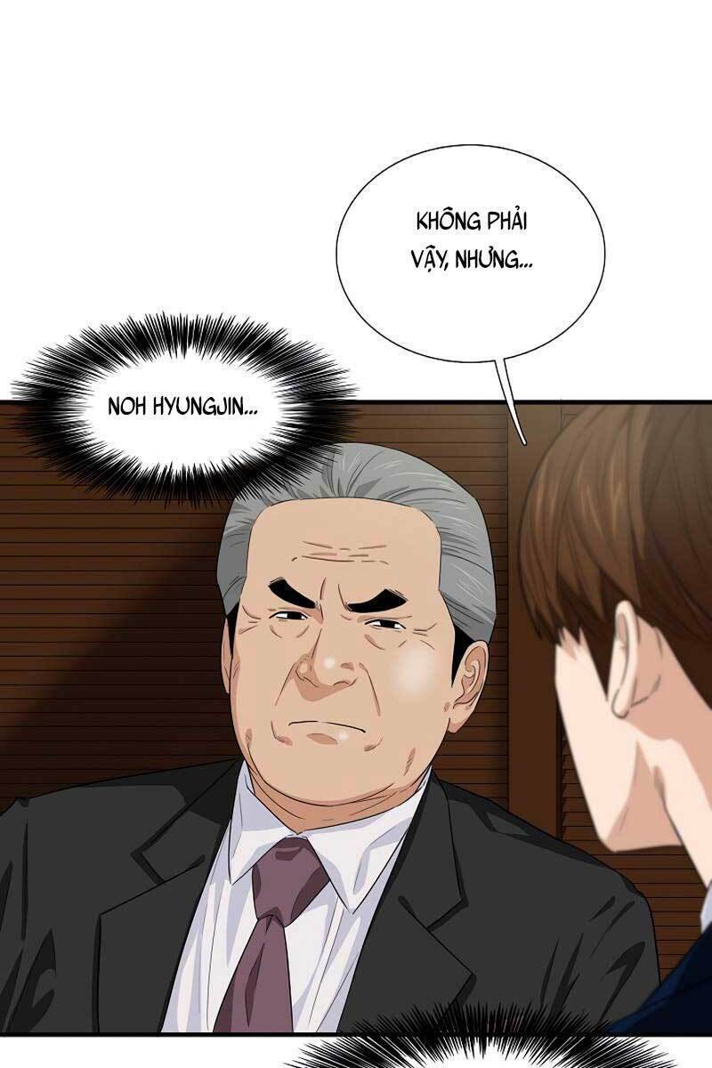 Đây là luật - Chapter 76 - Page 85