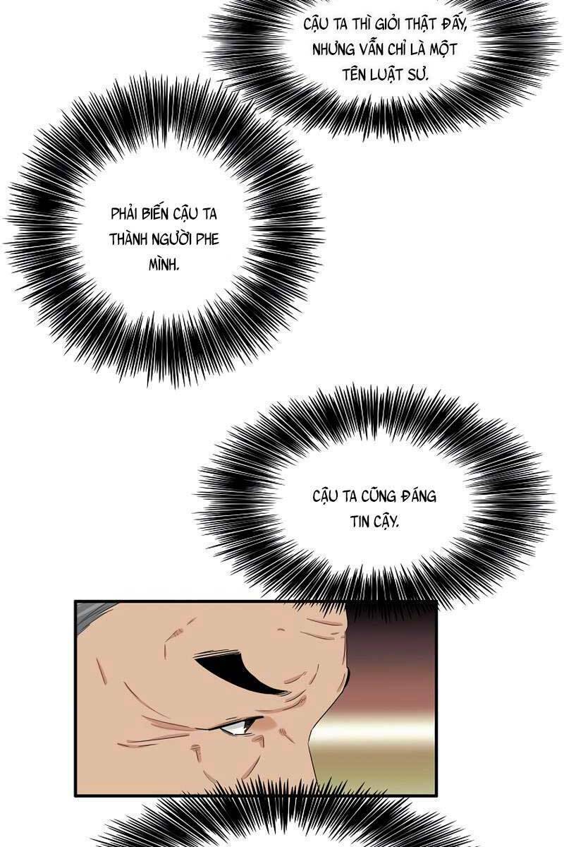 Đây là luật - Chapter 76 - Page 86